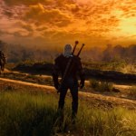Mod HD Reworked do Wiedźmina 3 idzie na emeryturę