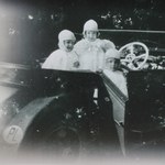 Moda i pierwsze automobilistki
