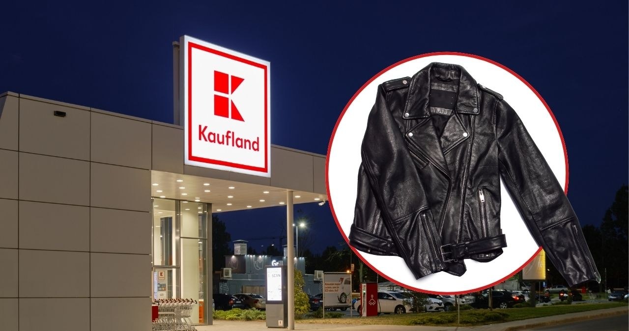 Moda na jesień 2025: Te kurtki z Kauflandu rozchodzą się jak świeże bułki! /adobestock /INTERIA.PL