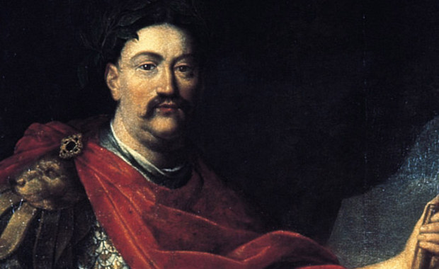 "Moda na wąsy wraca, mógłby się dziś podobać", czyli kobiety o Janie III Sobieskim