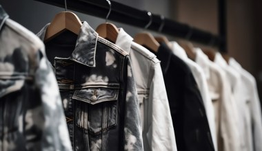 Moda szkodliwa dla środowiska. I odpowiedzialna za wyjątkowo trujący gaz