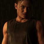 Naughty Dog Modder kończy multiplayer porzucony w The Last of Us Part 2