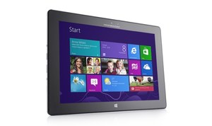 MODECOM FreeTAB 1010 IPS IC – tablet z systemem Windows 8