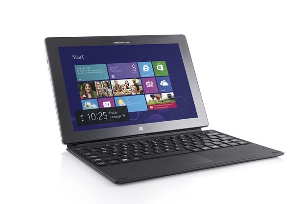 Modecom FreeTAB 1020 IPS IC /materiały prasowe