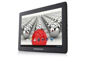 MODECOM FreeTAB 1331 HD X2 – tablet z ekranem w rozmiarze XXL