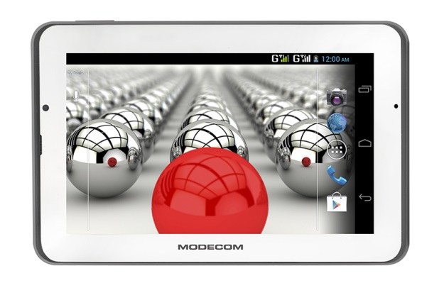 MODECOM FreeTAB 7003 HD+ X2 3G+ /materiały prasowe