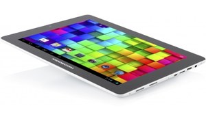 MODECOM FreeTAB 9704 IPS2 X4 - wydajny tablet za rozsądną cenę