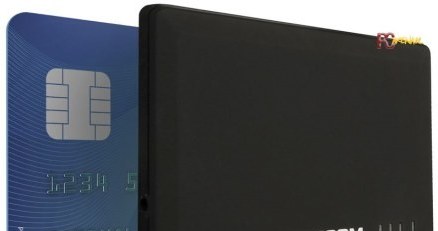 Modecom ma rozmiary karty kredytowej /PCArena.pl