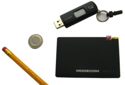Modecom - małe wsparcie energetyczne dla naszych urządzeń /PCArena.pl