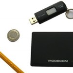 Modecom Portable Power - Podładuj swój sprzęt!