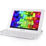 MODECOM wprowadza do sprzedaży nowy tablet z klawiaturą BT