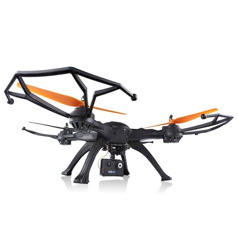 ​Model Drone Predator FPV PRO /materiały prasowe