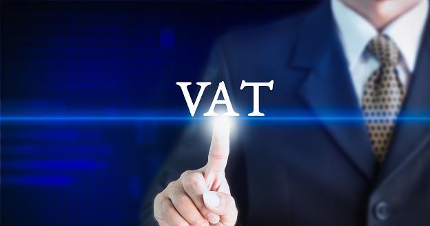 Model podzielnej płatności uszczelni VAT /&copy;123RF/PICSEL