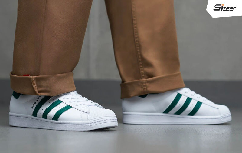 Modele takie jak Stan Smith, Superstar i Gazelle to coś więcej niż buty /.