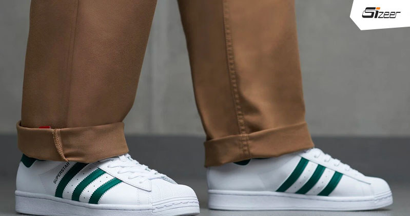 Modele takie jak Stan Smith, Superstar i Gazelle to coś więcej niż buty /materiały promocyjne