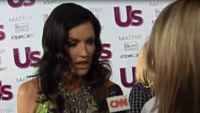 Modelka oskarża Cosby'ego o gwałt. "Gdy obudziłam się, między nogami miałam spermę"