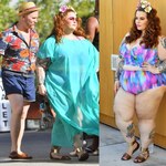 Modelka plus size Tess Holliday rozebrała się na imprezie. Zaskakujący widok! 