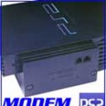 Modem dla PS2