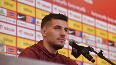 Moder: Wracam po dwóch latach, więc to trochę jak debiut