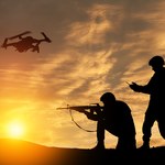 Modern Warfare 2. Jak w kreatywny sposób wykorzystać drona podczas walki?