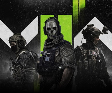 Modern Warfare 2 oferuje posiadaczom PlayStation ekskluzywnego operatora