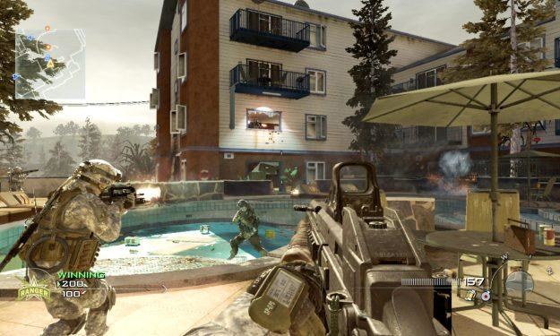 Modern Warfare 2 podniósł poprzeczkę dla twórców kolejnych części serii Call of Duty /Informacja prasowa