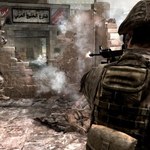 Modern Warfare 2 z drugim DLC