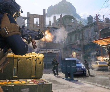 Modern Warfare 3: Gracze biją rekordy popularności multiplayera