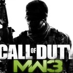 Modern Warfare 3 - logo i okładka ujawnione?