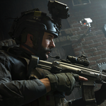 Modern Warfare najczęściej ściąganą grą grudnia na PlayStation 4 