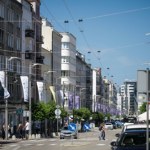Gdynia Modernistyczne Centrum Gdyni na liście UNESCO. Co warto zobaczyć?
