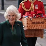 Modernizacja brytyjskiej monarchii. Camilla zrywa z kilkusetletnią tradycją