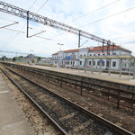 Modernizacja linii kolejowej umożliwi przywrócenie połączeń m.in. do Mrągowa