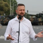 Modernizacja polskich F-16 coraz bliżej. Kosiniak-Kamysz: Wielki wydatek