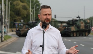 Modernizacja polskich F-16 coraz bliżej. Kosiniak-Kamysz: Wielki wydatek