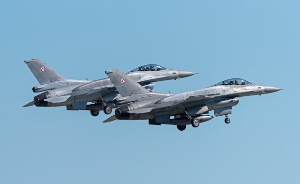 Modernizacja polskich F-16. Nieoficjalne ustalenia 