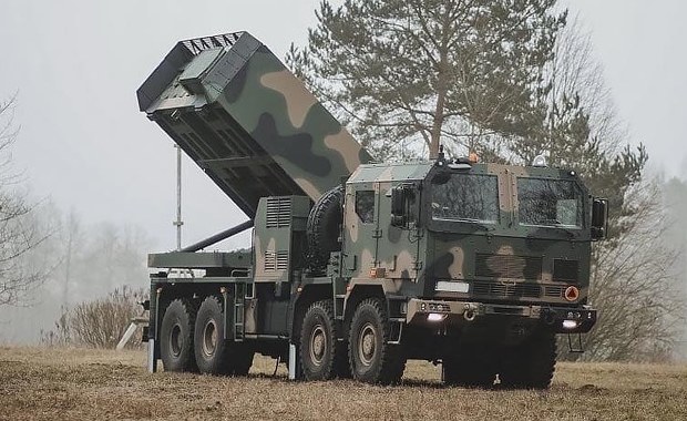 Modernizacja polskiej armii. Szef MON ogłasza 