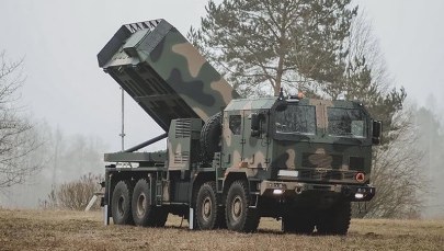 Modernizacja polskiej armii. Szef MON ogłasza 