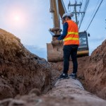 trasa Modernizacja trasy A66. Archeolodzy odkrywają tajemnice regionu