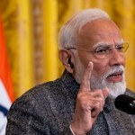 Modi ostro do Trumpa: Nigdy się nie zgodzimy