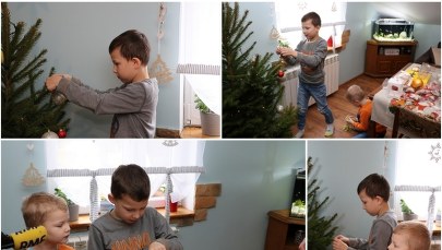 "Modliliśmy się z mężem, siedząc godzinami pod salą operacyjną". Historią Adasia żyła cała Polska