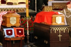 Modlitewne czuwanie w Bazylice Mariackiej