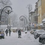 Modlitwy górali zostały wysłuchane. "Półki szybko się opróżniają"