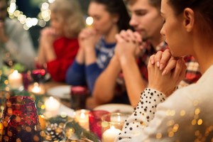 Modlitwy na Boże Narodzenie. Jak się modlić 25 i 26 grudnia? 10 tekstów