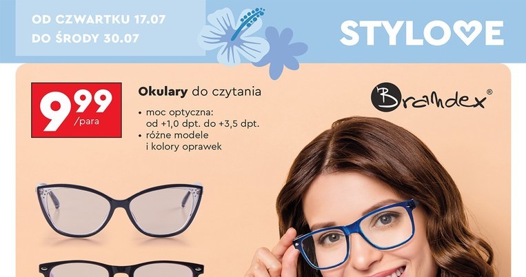 Modna biżuteria i akcesoria do włosów w Biedronce! Takiej okazji dawno nie było /Biedronka /INTERIA.PL