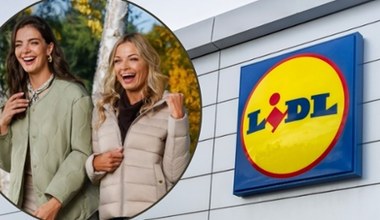 Modna kurtka przejściowa z Lidla już hitem internetu! Cena Cię zaskoczy