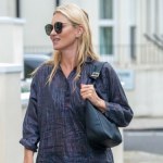 Modne buty na tegoroczną wiosnę. Tak nosi je Kate Moss 