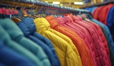 Modne kurtki na wiosnę o prawie 80 zł taniej w Lidlu! Podobne oferuje H&M, Reserved i Zara