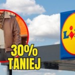 Modne kurtki w Lidlu aż 30% taniej! Tylko od czwartku