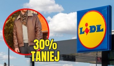 Modne kurtki w Lidlu aż 30% taniej! Tylko od czwartku
